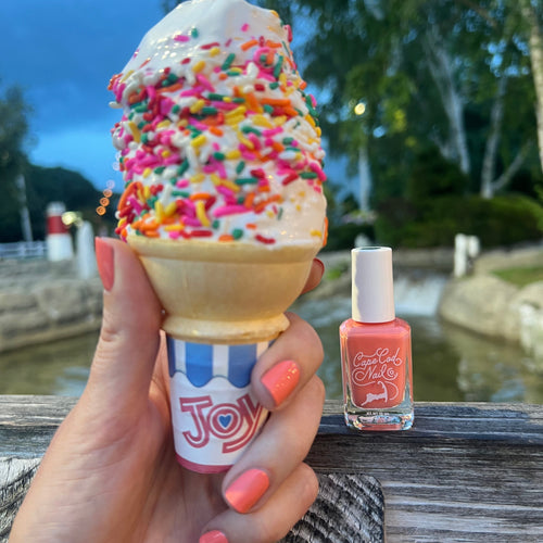 You Scream Ice Cream