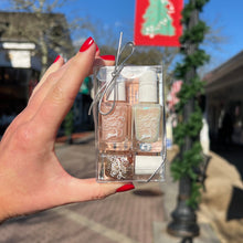 Load image into Gallery viewer, Topper Trio