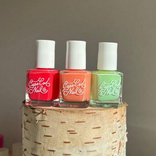 Summer Brights Mini Trio